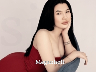 Meganholt