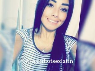Meganhotsexlatin