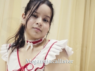 meganmacallister SexyIdol
