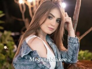 Megannblakee