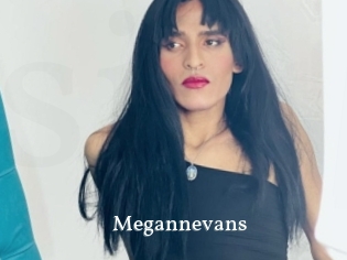 Megannevans
