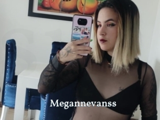 Megannevanss