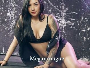 Meganrougue