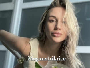 Meganstrikrice
