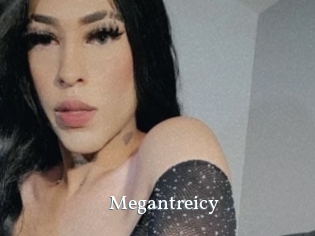 Megantreicy