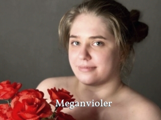 Meganvioler