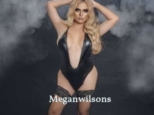 Meganwilsons