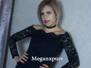 Meganxpure