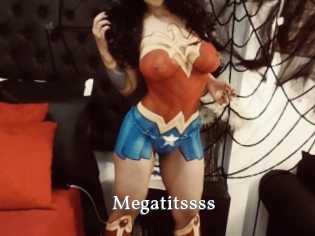 megatitssss SexyIdol