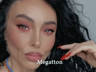 megatton SexyIdol