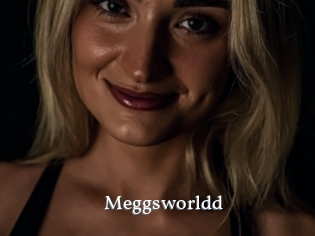 Meggsworldd