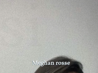 Meghan_rosse