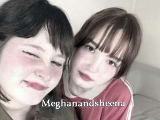 meghanandsheena SexyIdol