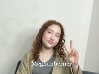Meghanberner