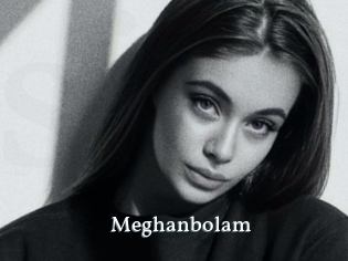 Meghanbolam