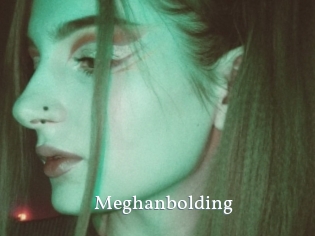 Meghanbolding