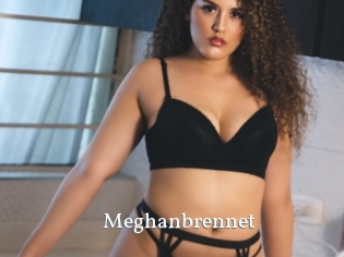 Meghanbrennet