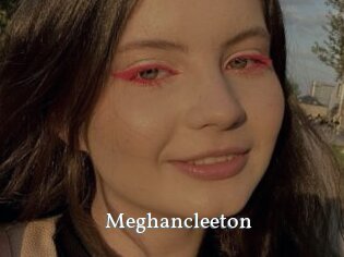 Meghancleeton