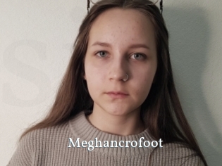 Meghancrofoot