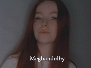 meghandolby SexyIdol