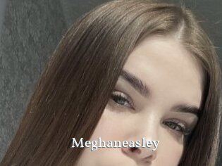 Meghaneasley
