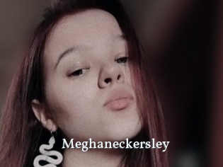 Meghaneckersley