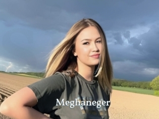 Meghaneger