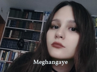 meghangaye SexyIdol