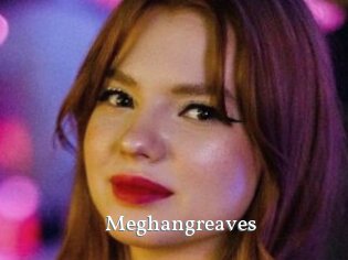 Meghangreaves