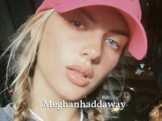 Meghanhaddaway