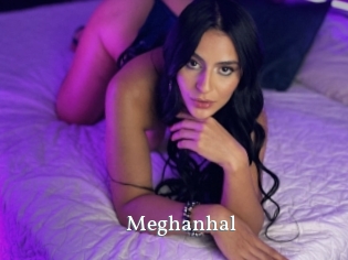 Meghanhal