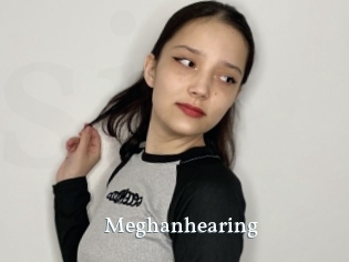 meghanhearing SexyIdol