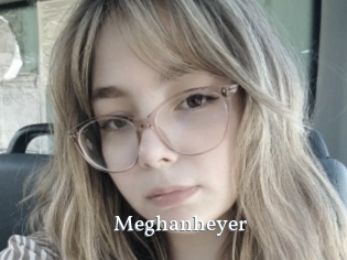 Meghanheyer