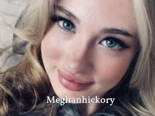 meghanhickory SexyIdol
