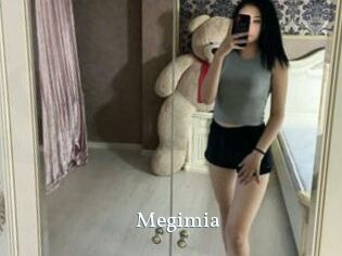 Megimia