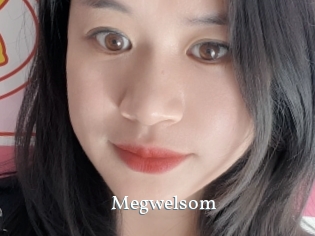 megwelsom SexyIdol