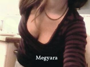 Megyara
