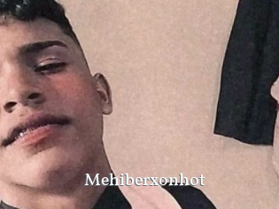 mehiberxonhot SexyIdol