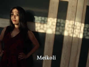 meikoli SexyIdol