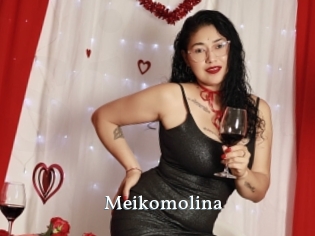 meikomolina SexyIdol