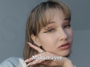 mekamayer SexyIdol