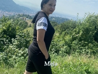 Mela