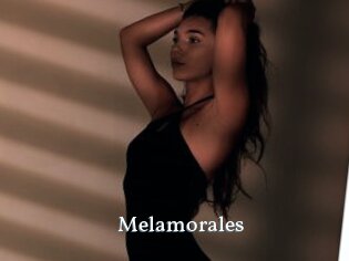 Melamorales