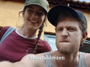 melanddrezen SexyIdol
