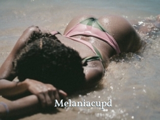 Melaniacupd