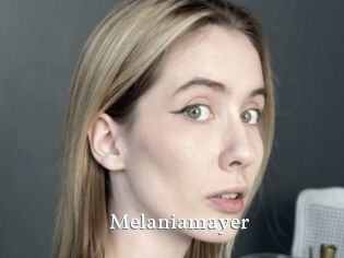 Melaniamayer