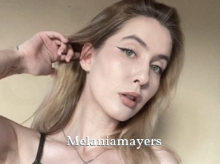 melaniamayers SexyIdol