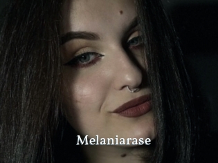 Melaniarase