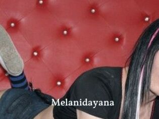 Melanidayana