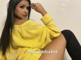 Melaniebaker